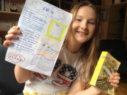 Élie a lu Les Disparus du Clair de Lune