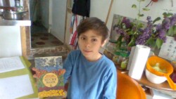 Karel a lu Sucre Noir